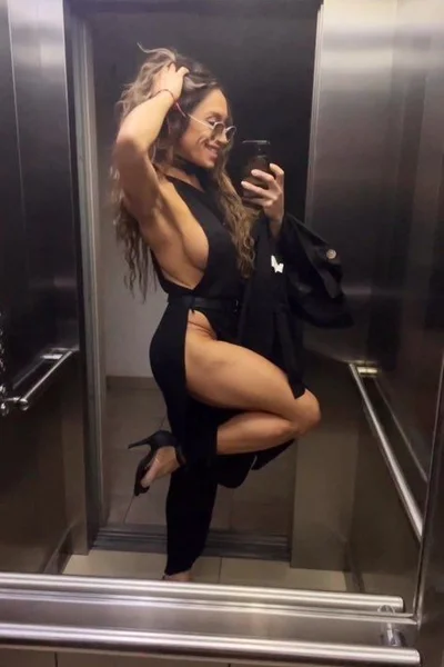 Jaz (30 anos) — Palermo, Argentina - 28