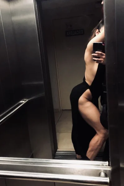Jaz (30 anos) — Palermo, Argentina - 71
