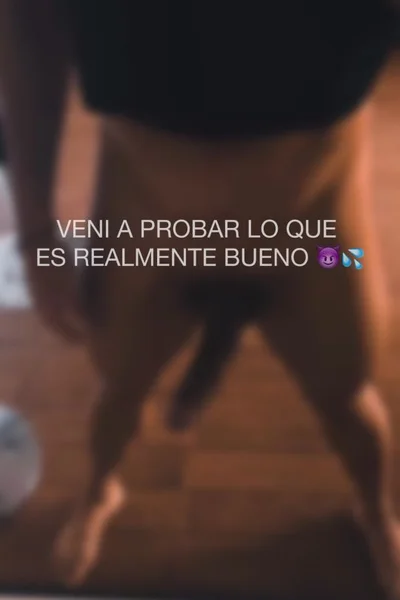 Jaz (30 anos) — Palermo, Argentina - 3