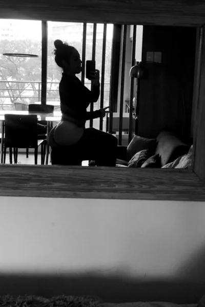 Jaz (30 anos) — Palermo, Argentina - 31