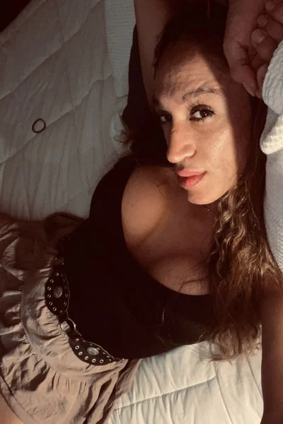 Jaz (30 anos) — Palermo, Argentina - 7