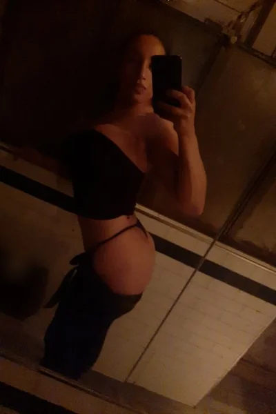Jaz (30 anos) — Palermo, Argentina - 87