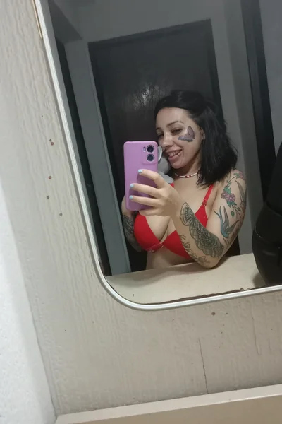 Naza (41 anos) — Rosario, Argentina - 11