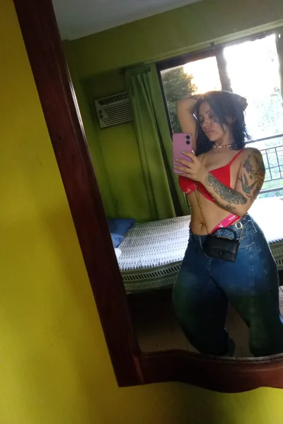 Naza (41 anos) — Rosario, Argentina - 2