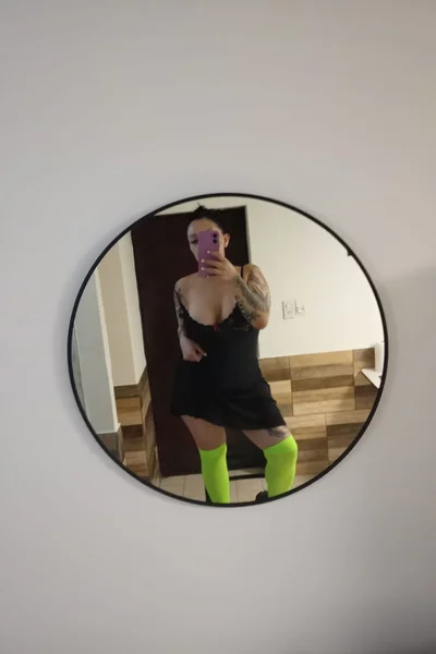 Naza (41 anos) — Rosario, Argentina - 6