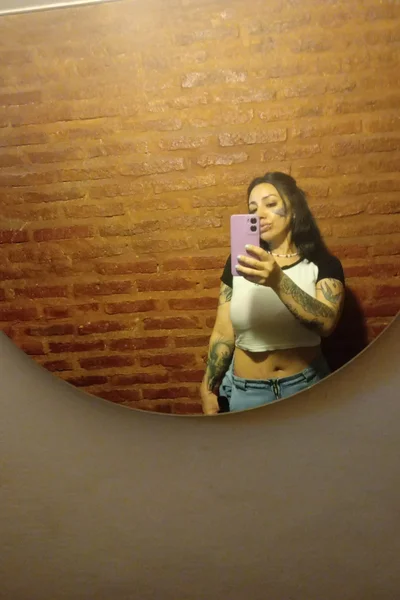 Naza (41 anos) — Rosario, Argentina - 4