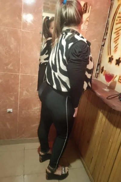 Lourdes (33 years) — Escobar, Argentina - 9