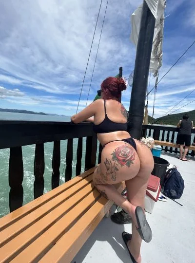 Taty (25 years) — Capital, Argentina - 90