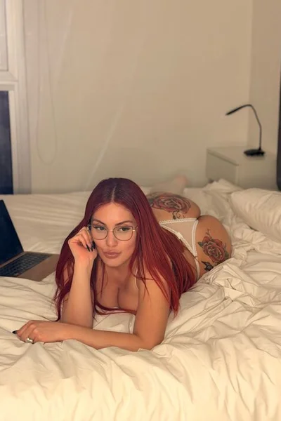 Taty (25 años) — Nueva Cordoba, Argentina - 5