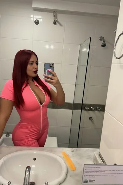 Taty (25 years) — Capital, Argentina - 68