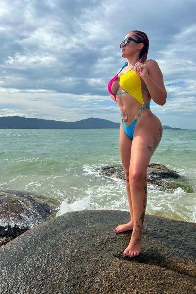 Taty (25 years) — Capital, Argentina - 88