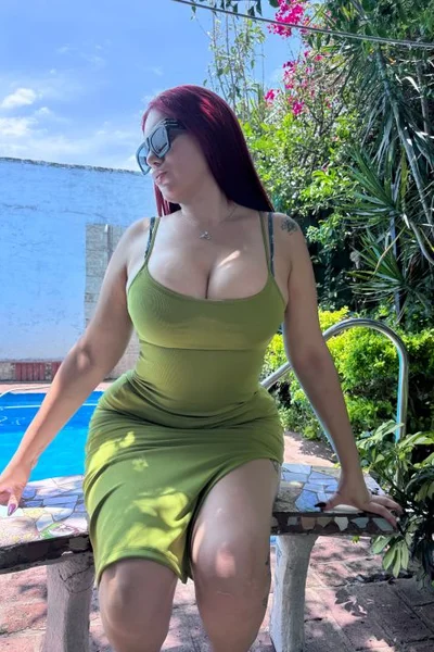 Taty (25 years) — Capital, Argentina - 37