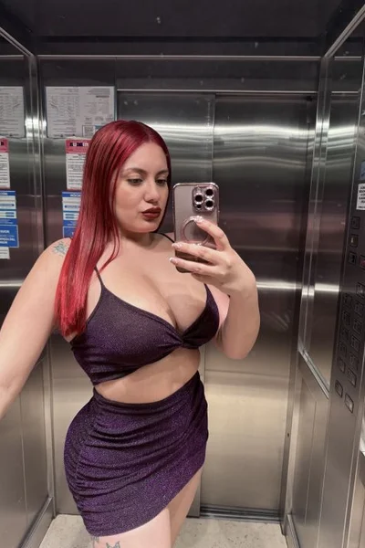 Taty (25 years) — Capital, Argentina - 48