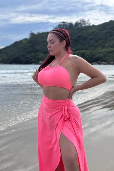 Taty (25 years) — Capital, Argentina - 40