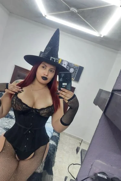 Taty (25 years) — Capital, Argentina - 101