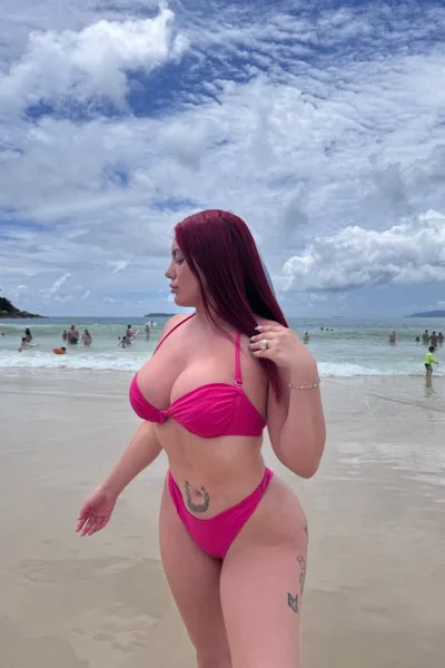 Taty (25 years) — Capital, Argentina - 39
