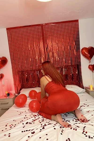 Taty (25 years) — Capital, Argentina - 28