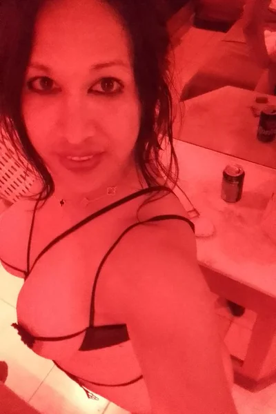 Cari la traviesa (29 años) — Esteban Echeverría, Argentina - 10