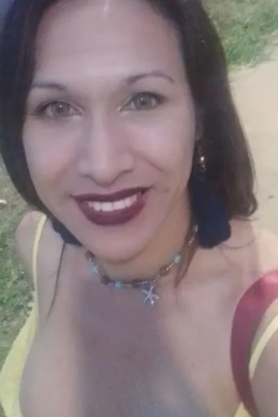 Cari (29 años) — Esteban Echeverría, Argentina - 4