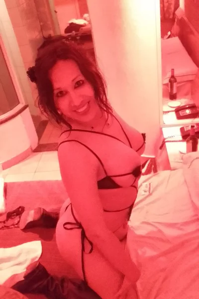 Cari la traviesa (29 años) — Esteban Echeverría, Argentina - 7