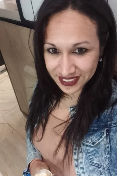 Cari (29 años) — Esteban Echeverría, Argentina - 3