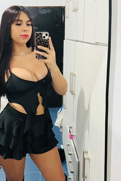 Shopi (22 years) — Rosario, Argentina - 5