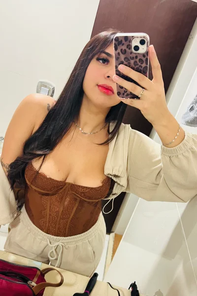 Shopi, Rosario
