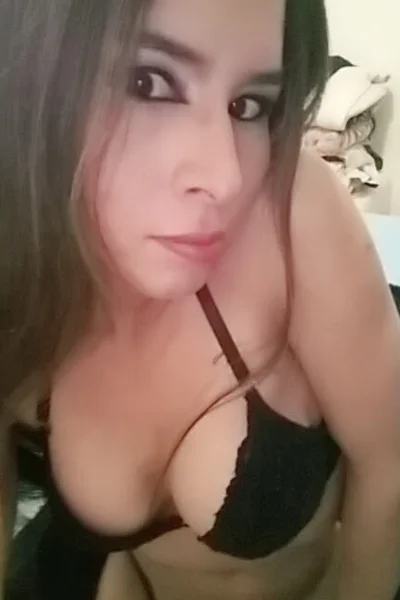 Dany (26 años) — Palermo, Argentina - 10