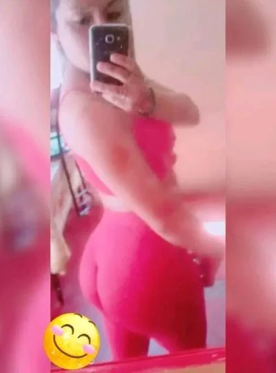 Lari jujuy (26 años) — Dr. Manuel Belgrano, Argentina - 41