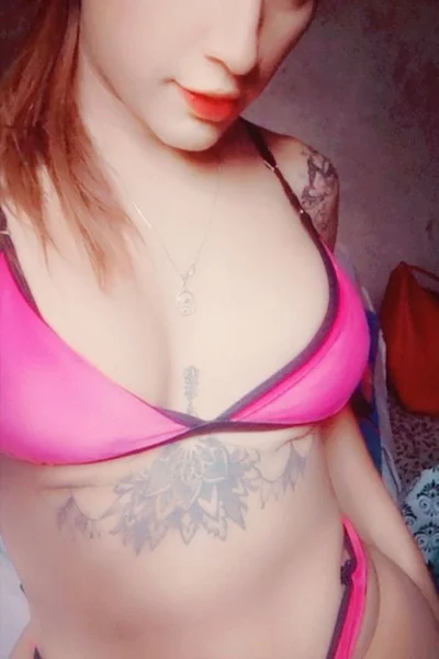 Lari jujuy (26 años) — Dr. Manuel Belgrano, Argentina - 30