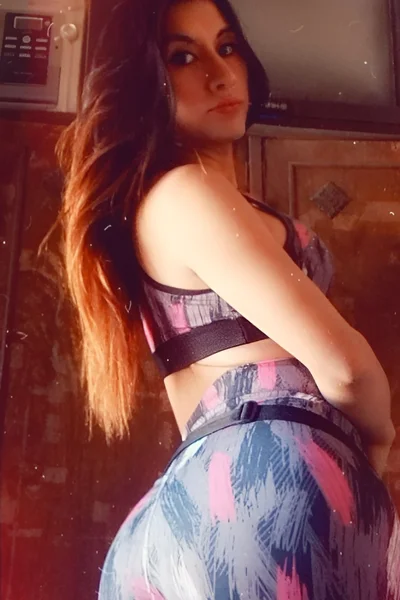 Lari jujuy (26 años) — Jujuy / Dr. Manuel Belgrano
