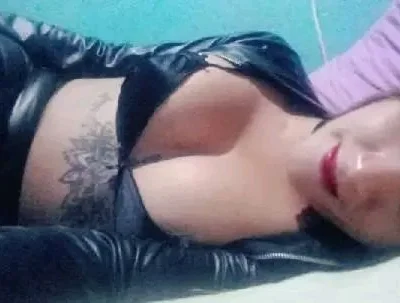 Lari jujuy (26 años) — Dr. Manuel Belgrano, Argentina - 43