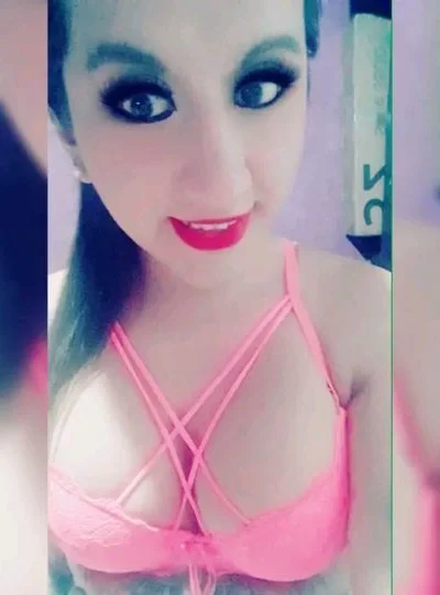 Lari jujuy (26 años) — Dr. Manuel Belgrano, Argentina - 42
