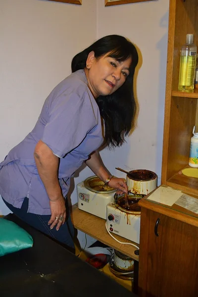Marita (60 anos) — Rosario, Argentina - 2