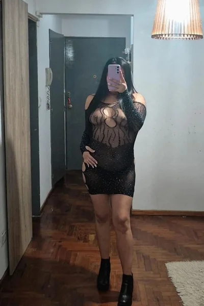 Selene (22 años) — Caballito, Argentina - 8