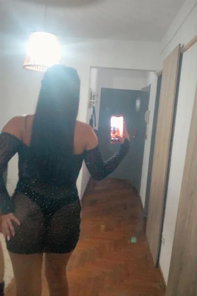 Selene (22 años) — Caballito, Argentina - 9