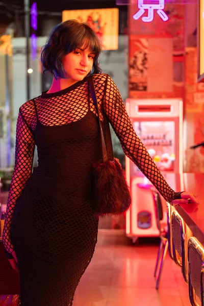 Roxanne (22 años) — Belgrano, Argentina - 4