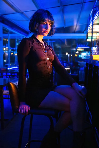Roxanne (22 años) — Belgrano, Argentina - 5