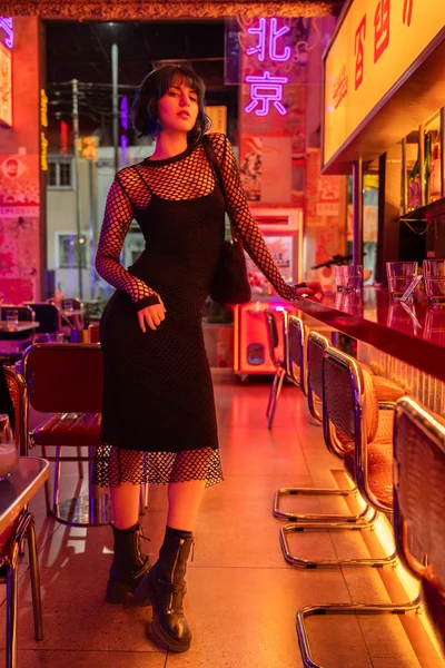 Roxanne (22 años) — Belgrano, Argentina - 3