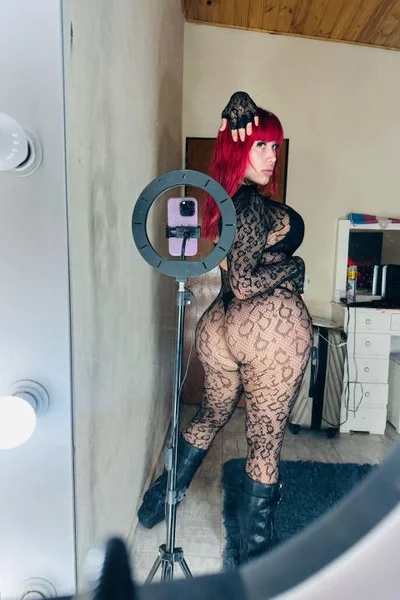 Alma Vip (21 años) — Pilar, Argentina - 31