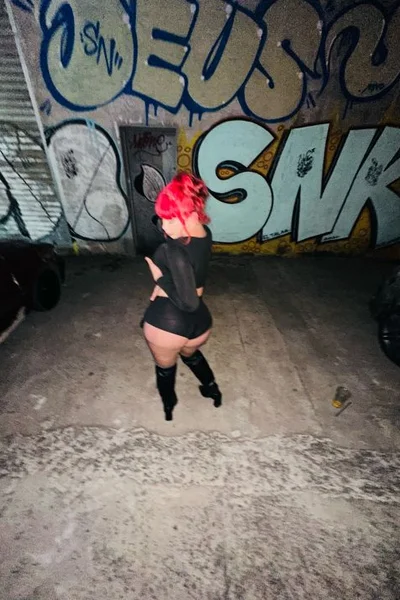 Alma Vip (21 años) — Pilar, Argentina - 71