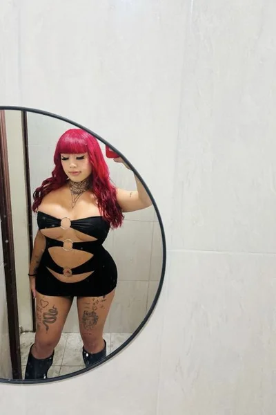 Alma Vip (21 años) — Pilar, Argentina - 50
