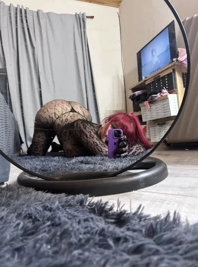 Alma Vip (21 años) — Pilar, Argentina - 39