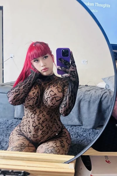 Alma Vip (21 años) — Pilar, Argentina - 40