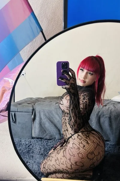 Alma Vip (21 años) — Pilar, Argentina - 41