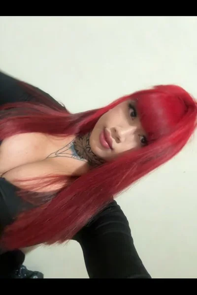 Alma Vip (21 años) — Pilar, Argentina - 69