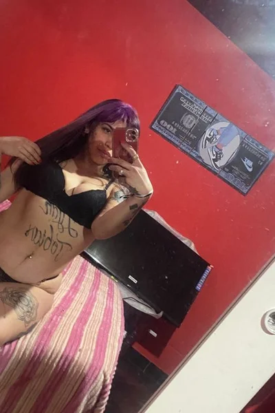 Rosario (25 años) — La Matanza, Argentina - 3