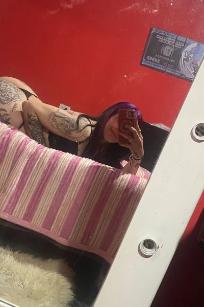 Rosario (25 años) — La Matanza, Argentina - 2