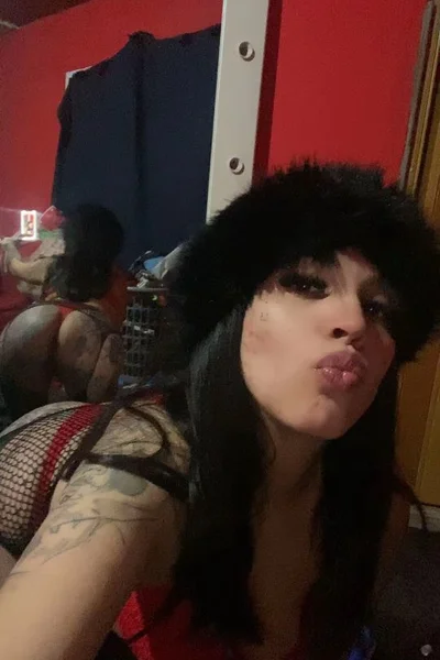 Rosario (25 años) — La Matanza, Argentina - 7
