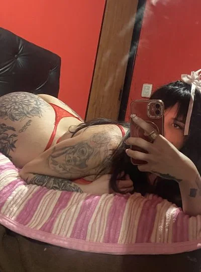 Rosario (25 años) — La Matanza, Argentina - 5